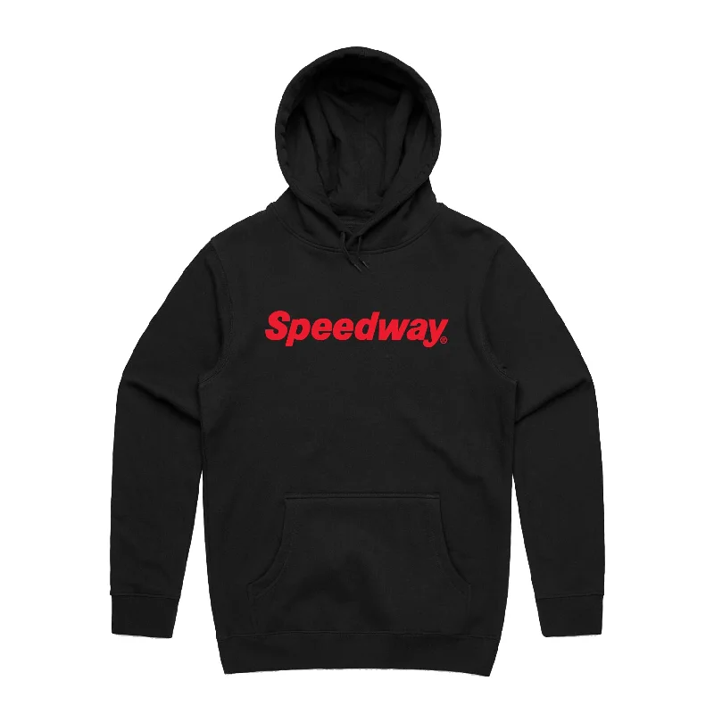Limited-time discounts on clothing you’ll love   Speedway® Hoodie