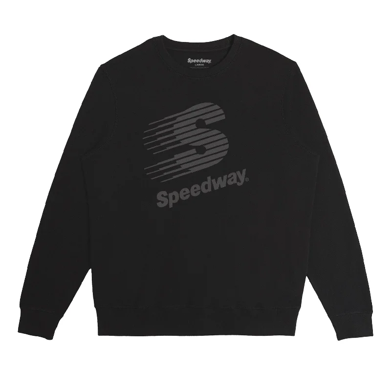 Don’t miss out on men’s fashion sales – shop today and save big! Speedway® Tonal Crewneck Fleece Don’t miss out on men’s fashion sales – shop today and save big! Speedway® Tonal Crewneck Fleece