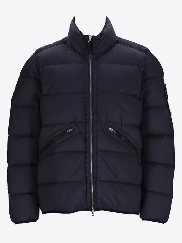 Shop the best  fashion at prices you can’t beat.  Nylon real down jacket