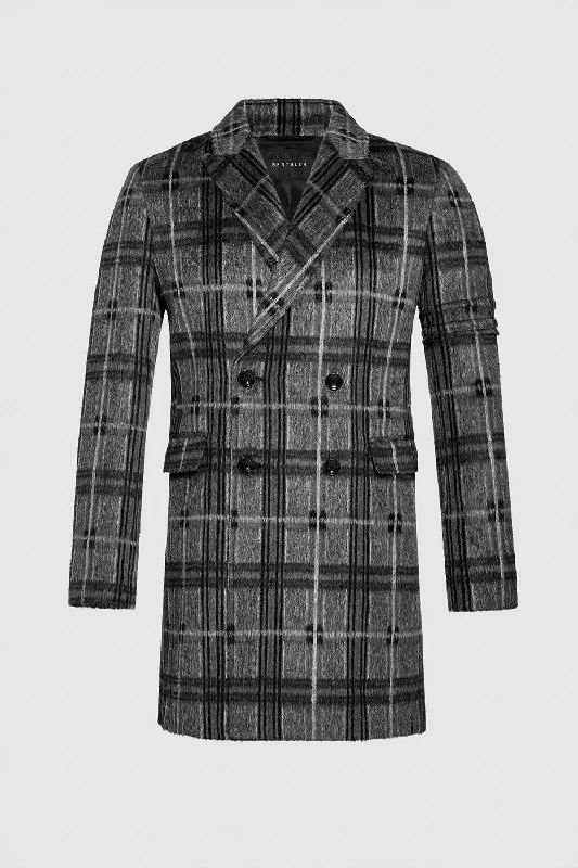 Shop clothing for less – Amazing savings on your favorite styles. Suri Alpaca Double Breasted Overcoat Shop clothing for less – Amazing savings on your favorite styles. Suri Alpaca Double Breasted Overcoat