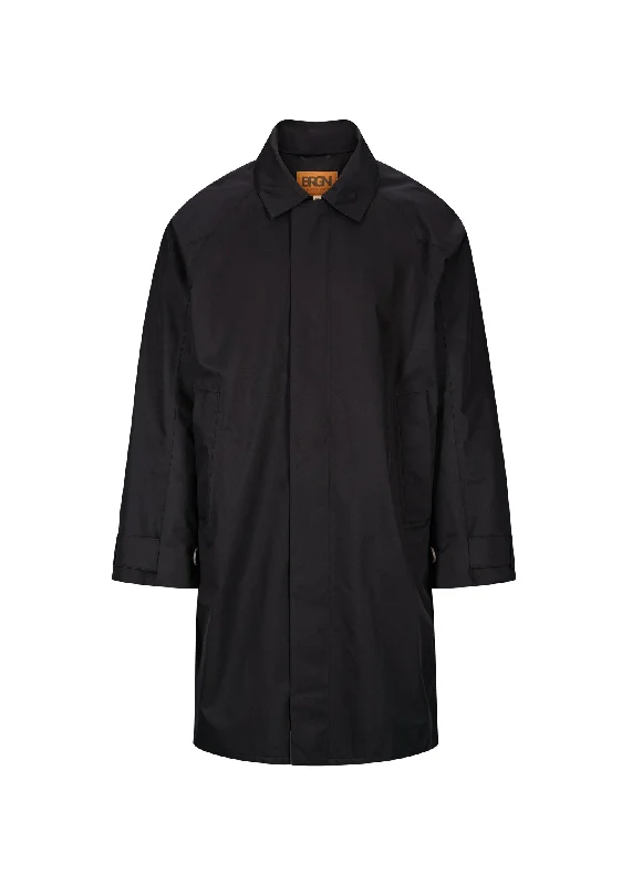 Seasonal fashion sale – Save on all your wardrobe essentials today! Vind Coat - New Black Seasonal fashion sale – Save on all your wardrobe essentials today! Vind Coat - New Black
