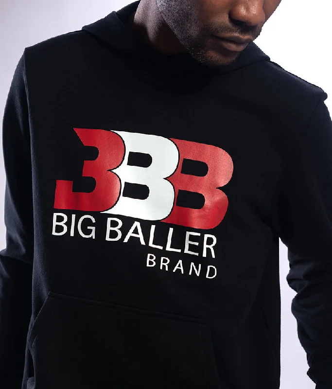 Shop clothing essentials at a fraction of the price –  BBB Legends Hoodie