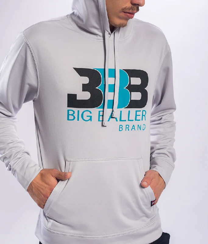 Flash discounts on men’s clothing – Don’t miss out!  BBB Legends Hoodie Buzz City