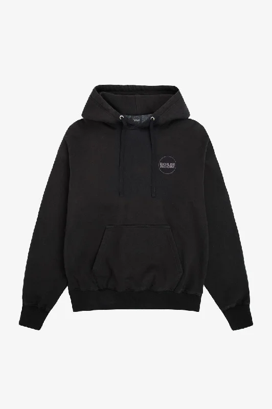 Affordable clothing for men and women – Shop today for big savings.  Boiler Room Core Hood - Black on Black