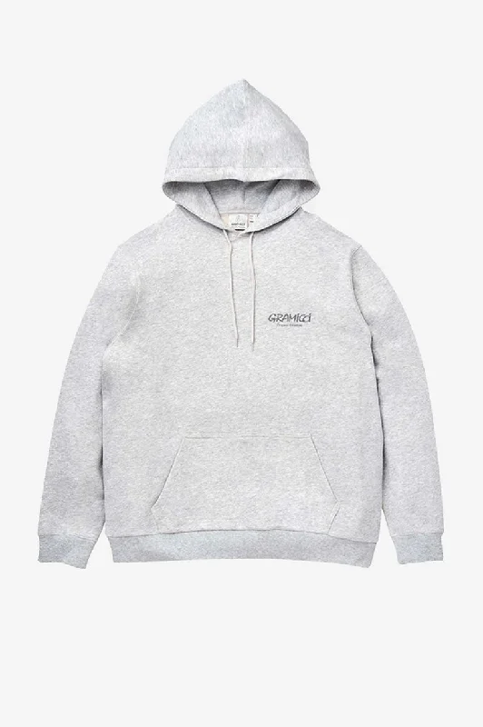Huge deals on men’s clothing – Limited-time only!  Gramicci Original Freedom Hood - Grey