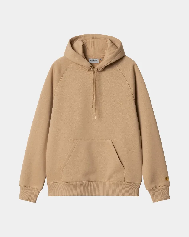 Shop affordable clothing for less – Big discounts online now.  Hooded Chase Sweatshirt | Dusty Hamilton Brown