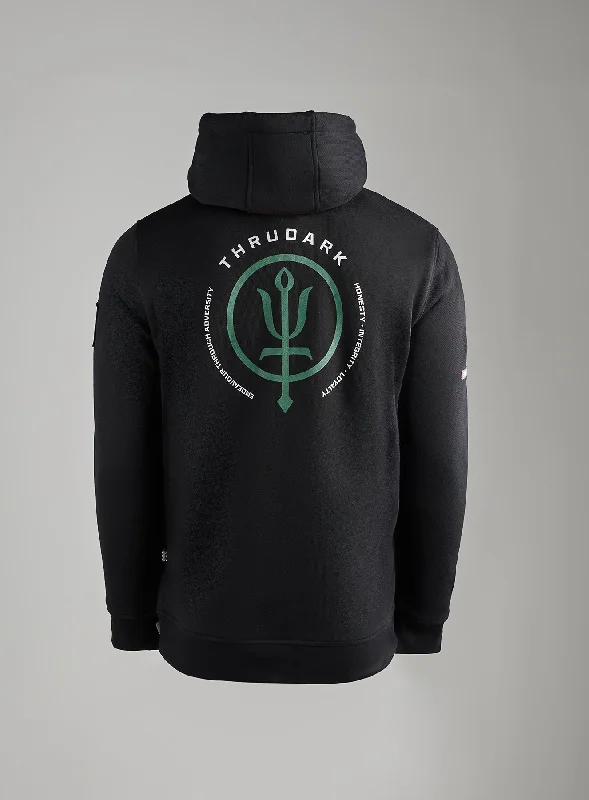 Get trendy clothes for less – Big savings on fashion basics!  INSIGNIA HOODY - OPERATOR