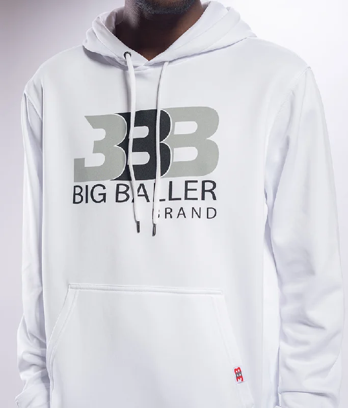 Shop men’s  clothing for all seasons – Save big today!  BBB Legends Hoodie