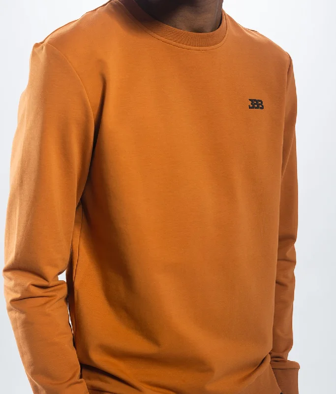 Shop new arrivals in clothing and save up to 60% off select items.  Man Baller Crewneck
