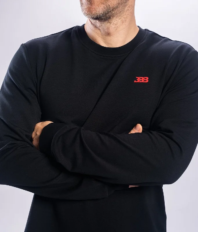 Best deals on men’s clothing – Sale ends soon, shop today!  Man Baller Crewneck